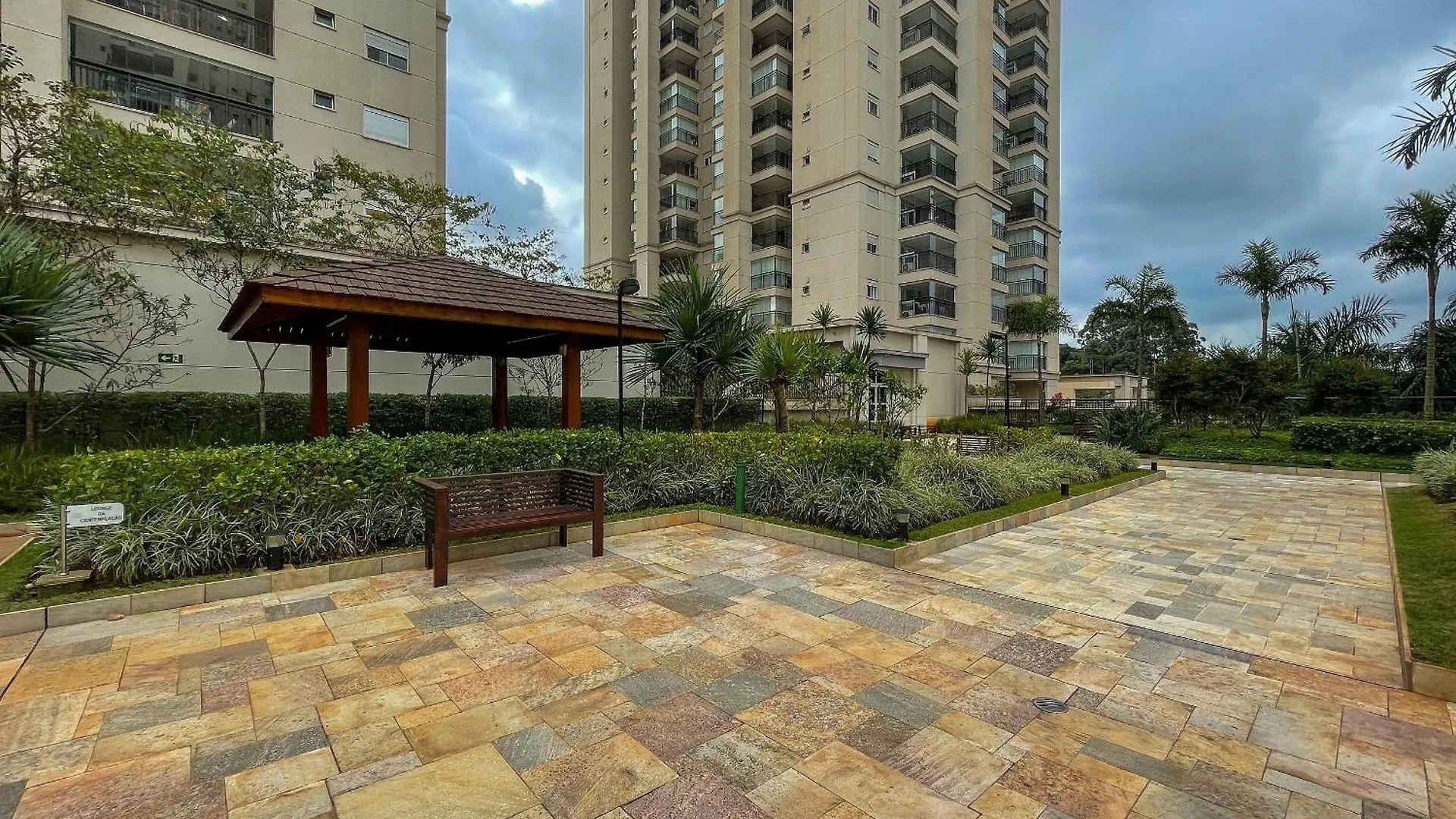 0406 - Studio Refugio Cidade Maia Guarulhos Apartment