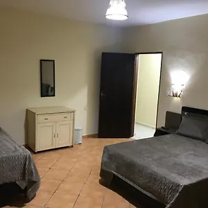 Villa Ga2-hospedagem Domiciliar Próximo Ao Aeroporto De, Guarulhos