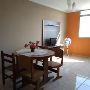 Apartamento Ap Mobiliado 2 Dorm Centro, Guarulhos