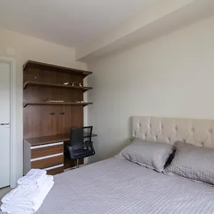 Apartamento My - Gru 1412, Guarulhos