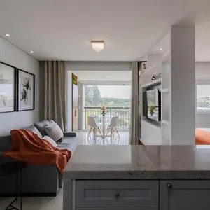 Apartamento Sunrise - Gru 413, Guarulhos
