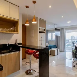 Apartamento Lovely - Gru 1613, Guarulhos
