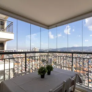Apartamento Sunshine - Gru 2316, Guarulhos