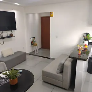 Apartamento Flat Ideal Conexao 5, Guarulhos