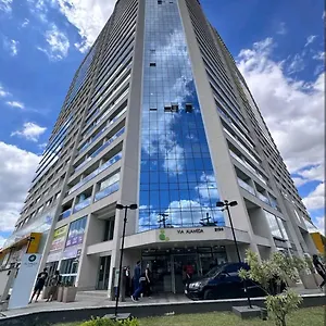 Apartamento Harmonia Alameda, Guarulhos