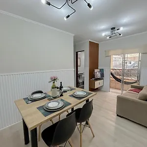 Apartamento 1208 - Apto Terreo Com 2 Dorms 7, Guarulhos